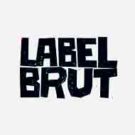 Label_BRUT_190X190